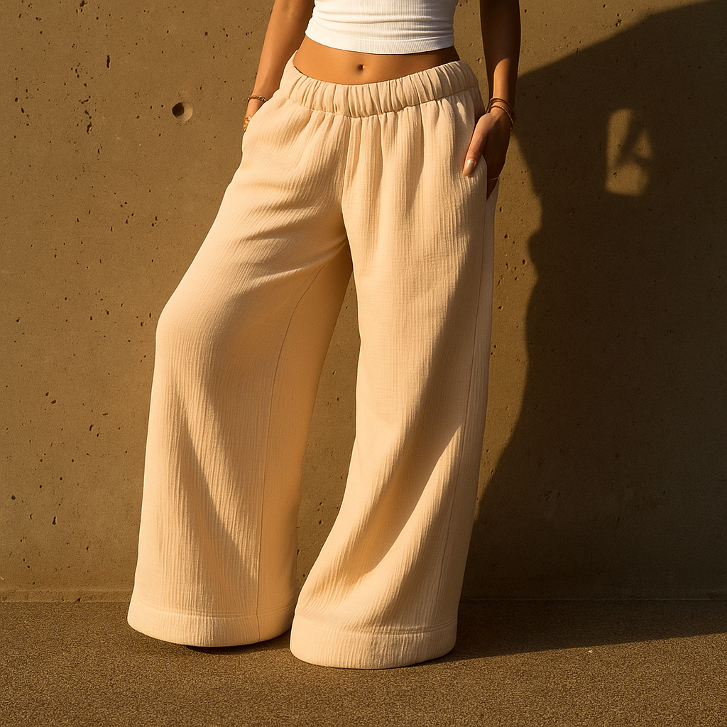 Lorvani Blanket Sweatpants