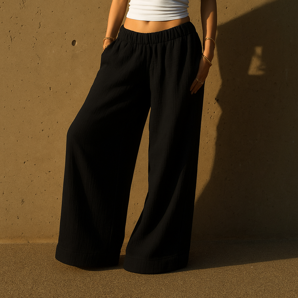 Lorvani Blanket Sweatpants