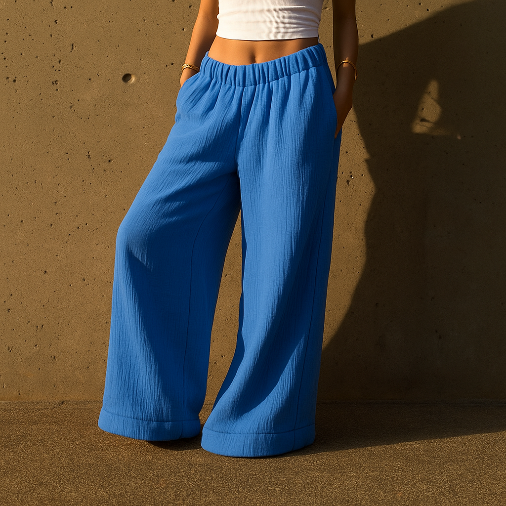 Lorvani Blanket Sweatpants