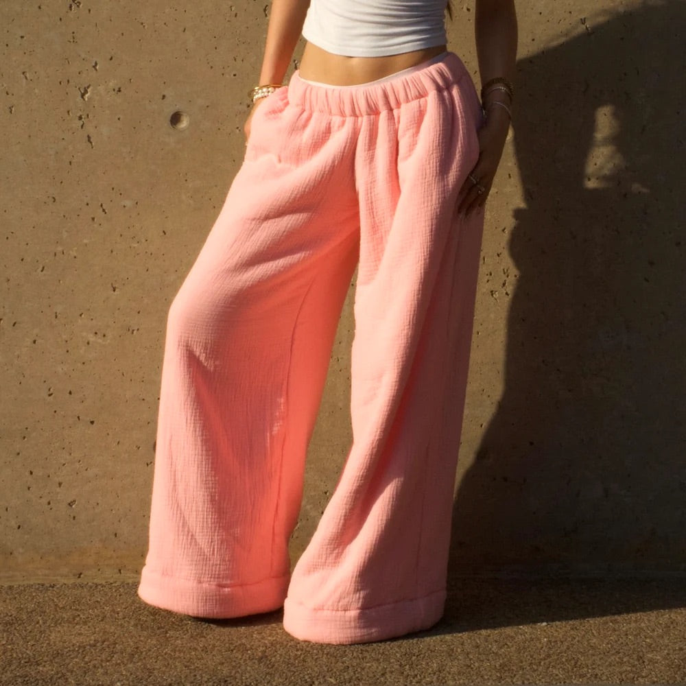 Lorvani Blanket Sweatpants