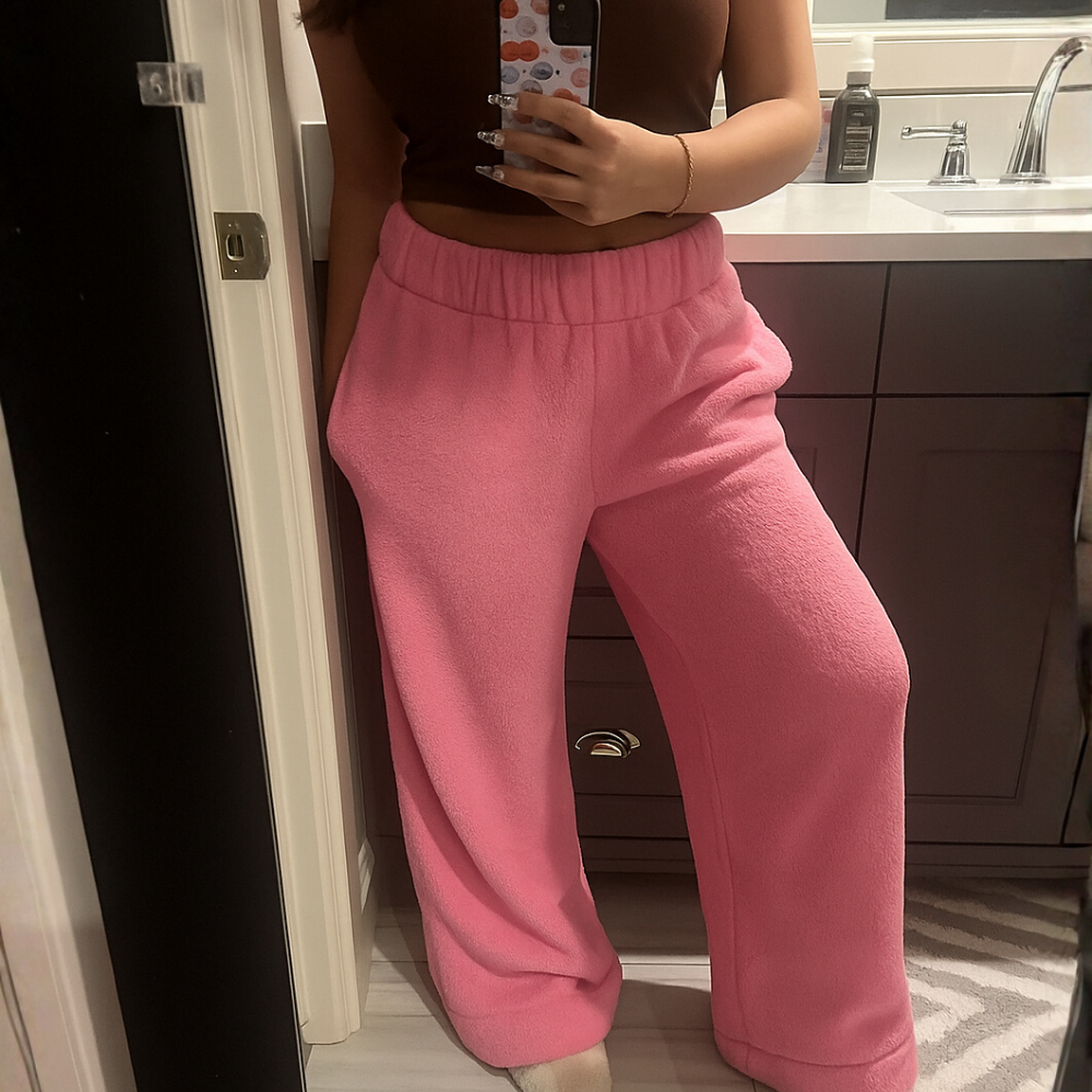 Lorvani Blanket Sweatpants