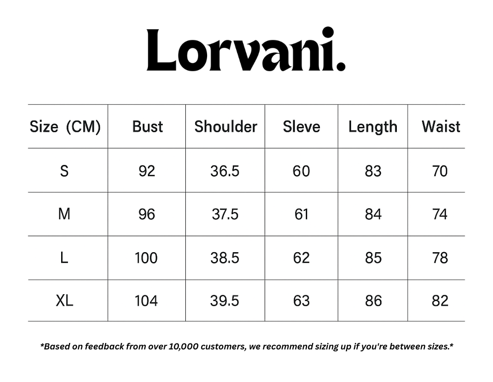 Lorvani's Mini Dress